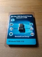 Bluetooth USB Dongle 5.0 Neu Niedersachsen - Hardegsen Vorschau