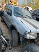 Schlachtefest Teile Ford Ranger Nissan Navara Mazda Bt-50 Nordrhein-Westfalen - Gronau (Westfalen) Vorschau