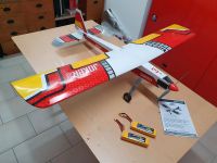 Rc Flugzeug Joker 3 von Pichler Bayern - Bayerbach b Ergoldsbach Vorschau