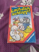 Lach dich schlapp Spiel Baden-Württemberg - Ehingen (Donau) Vorschau