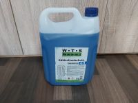 5l G11 Kühlflüssigkeit Kühlerfrostschutz Konzentrat Mind Abn. 10x Wuppertal - Barmen Vorschau