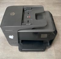 Drucker hp officejet pro 8710 drucken scannen faxen Web Top Bayern - Neusäß Vorschau