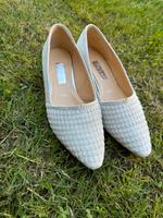 Gabor Pumps in Creme Brandenburg - Burg (Spreewald) Vorschau