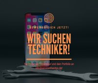 Suche Techniker (m/w/d) Handyreparatur (Vollzeit) in 69181 Leimen Baden-Württemberg - Leimen Vorschau