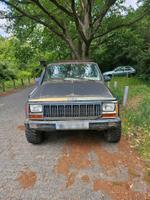 jeep xj 2,5 Berlin - Spandau Vorschau