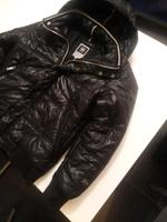 G Star Raw 3301 Jacke L schwarz Baden-Württemberg - Wendlingen am Neckar Vorschau