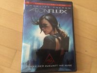 DVD AEONFLUX Charlize Theron Thüringen - Bad Berka Vorschau