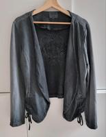 Soccx Sweat-Jacke Blazer gr. 38 M NEU Niedersachsen - Oyten Vorschau