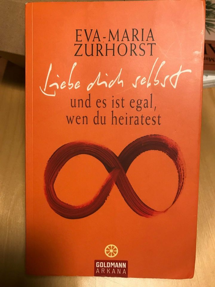 Willst du normal sein oder glücklich  Bücher Paar Psychologie in Dresden