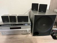 Dolby Surround Anlange mit DVD-Player Bayern - Fürstenstein Vorschau