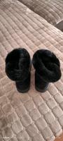 Winterschuhe Esmara!!! Gr 38!!! Schleswig-Holstein - Flensburg Vorschau