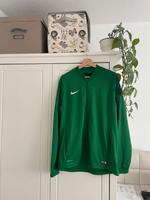 Nike Sportwear Dri-Fit Laufjacke longsleeve mit Reißverschluss Hannover - Herrenhausen-Stöcken Vorschau