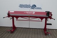 Abkantbank RED 2200/0,8 Kantbank Schwenkbiegemaschine Nordrhein-Westfalen - Halver Vorschau