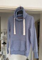 Sweatshirt Hoodie  w. neu blau Gina  M 38 Pullover Hessen - Dietzenbach Vorschau