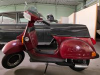 Vespa PX125 T5 Pole Position Hessen - Schaafheim Vorschau