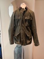 BARBOUR Field Waxjacke Care Top Zustand Berlin - Schöneberg Vorschau