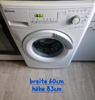 Waschmaschine Bauknecht Wandsbek - Hamburg Eilbek Vorschau