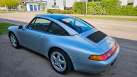 Porsche 993 Carrera 2 Targa Sachsen-Anhalt - Huy Vorschau