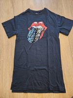 Next Tshirtkleid Rolling Stones gr.128 Nordrhein-Westfalen - Lübbecke  Vorschau