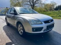 Ford Focus  2.0 Tdci  Leder /Klima Sitzheizung Hessen - Dautphetal Vorschau