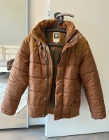 G-STAR Whistler HDD Bomber Winterjacke, Gr. M, Bronze, Hessen - Langenselbold Vorschau