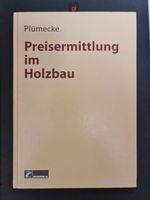 Plümecke - Preisermittlung im Holzbau Zimmerer Hessen - Groß-Umstadt Vorschau