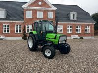 Deutz dx 4.51 Orginal 6100 std top zustand Schleswig-Holstein - Harrislee Vorschau