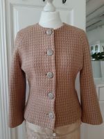 Designer Jacke S "Gudrun Hecker München" Osterholz - Tenever Vorschau