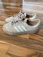 Adidas Samba unisex Schuhe gr.42 Baden-Württemberg - Ingersheim Vorschau