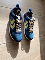 Hummel Sneaker Fallon MC Nordrhein-Westfalen - Witten Vorschau
