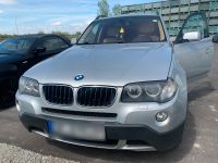 BMW X 3, diesel Automatik +49 151 59150178 Bayern - Straubing Vorschau
