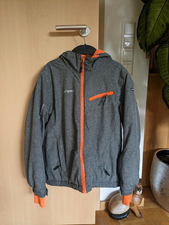 Winterjacke/Skijacke ICEPEAK *Größe 152* in Ludwigsburg