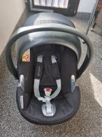 Cybex babyschale mit station Hannover - Misburg-Anderten Vorschau