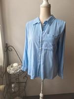 Hemdbluse  / Bluse von Street One Gr.36  ,,Neuwertig Nordrhein-Westfalen - Moers Vorschau