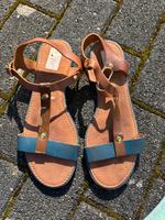 Sandalen s.Oliver Nordrhein-Westfalen - Wiehl Vorschau