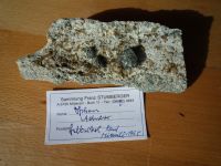 Sphen/Titanit, Adular Felbertal Mineralien Auflösung 139 GR. Baden-Württemberg - Eschelbronn Vorschau