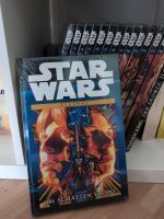 Star Wars Legends (14 Bände) Hessen - Neu-Anspach Vorschau