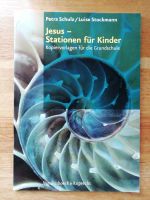 Jesus - Stationen für Kinder Kopiervorlagen Grundschule Nordrhein-Westfalen - Soest Vorschau