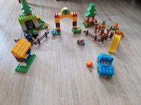 Lego Duplo Wildpark 10584 Nordrhein-Westfalen - Gevelsberg Vorschau