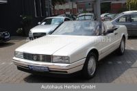 Cadillac Allante Cabrio*V8*HARDTOP*AUTOMATIK*KLIMA*LEDER* Nordrhein-Westfalen - Herten Vorschau