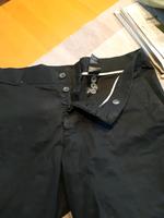 Herren- Bermuda schwarz, kurze Hose, Shorts Gr 52 Nordrhein-Westfalen - Marl Vorschau
