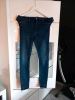 Zara Jeanshose Gr M Nordrhein-Westfalen - Schermbeck Vorschau