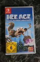 Ice age Nintendo Switch Sachsen-Anhalt - Halle Vorschau