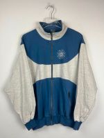 Vintage Sweatshirtjacke - Retro Jacke - Oldschool - 90s - Gr. L Niedersachsen - Neuenhaus Vorschau