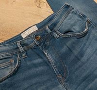 Tom Taylor Pries Slim Denim W30/L32 Niedersachsen - Emlichheim Vorschau