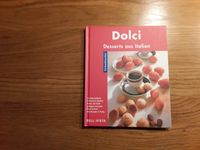 Desserts aus Italien Buch Bayern - Osterhofen Vorschau