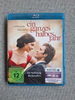 Ein ganzes halbes Jahr,  Blu-ray Disk Nordrhein-Westfalen - Willich Vorschau