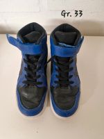 Blaue Sneaker Nordrhein-Westfalen - Telgte Vorschau