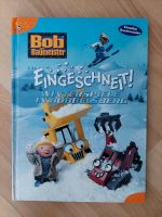 Bob der Baumeister  Winterspiele in Bobbelsberg Rheinland-Pfalz - Langwieden Vorschau