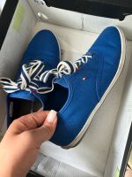 Tommy Hilfiger blaue Schuhe Duisburg - Hamborn Vorschau